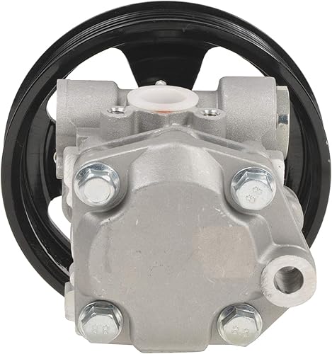 Miniatura 2 de Cardone 96-5357 Nueva bomba de dirección asistida