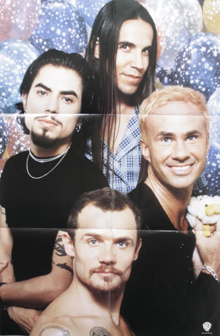 My Friends Red Hot Chili Peppers Amazon.fr CD et Vinyles}