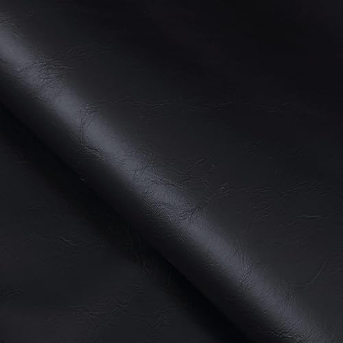 Miniatura 8 de Zesthouse Juego de 2 taburetes giratorios de altura de mostrador, modernos taburetes tapizados con respaldo, sillas altas de piel sintética de 26