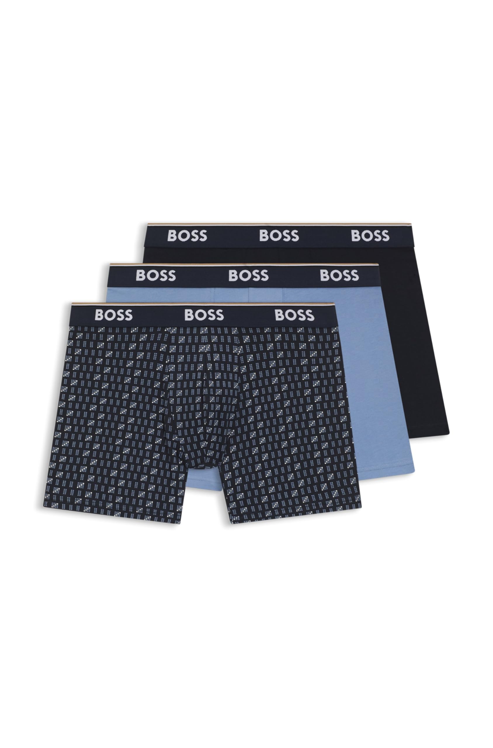 BOSS Herren Boxer_Brief