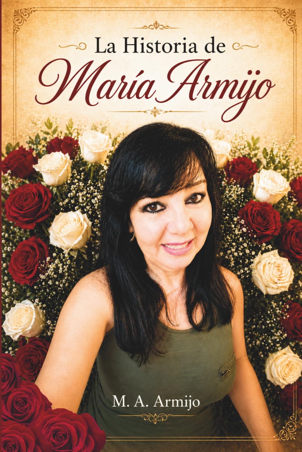 La Historia de María Armijo