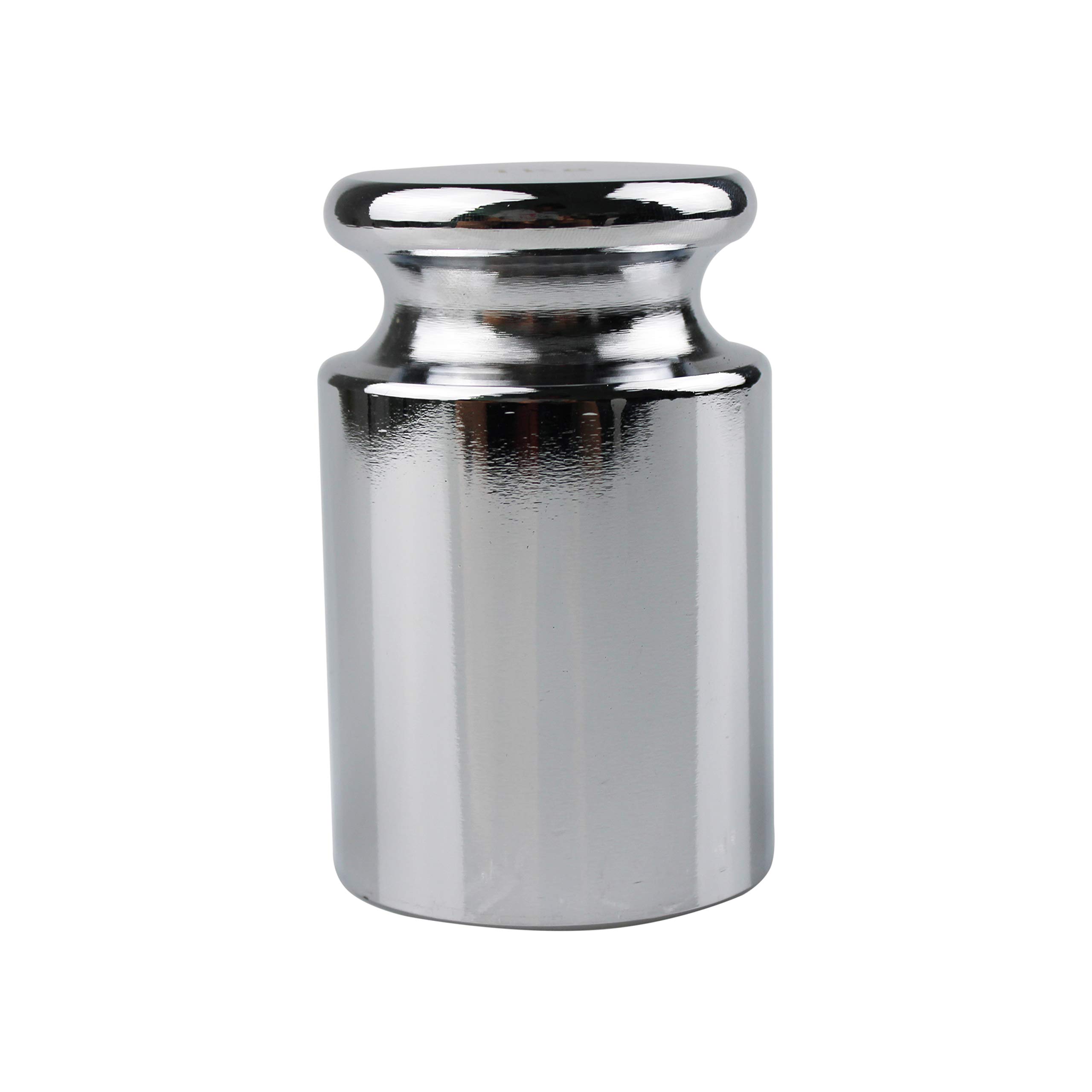 TEXALAN 1000-Gram Chrome Scale Calibration Weight