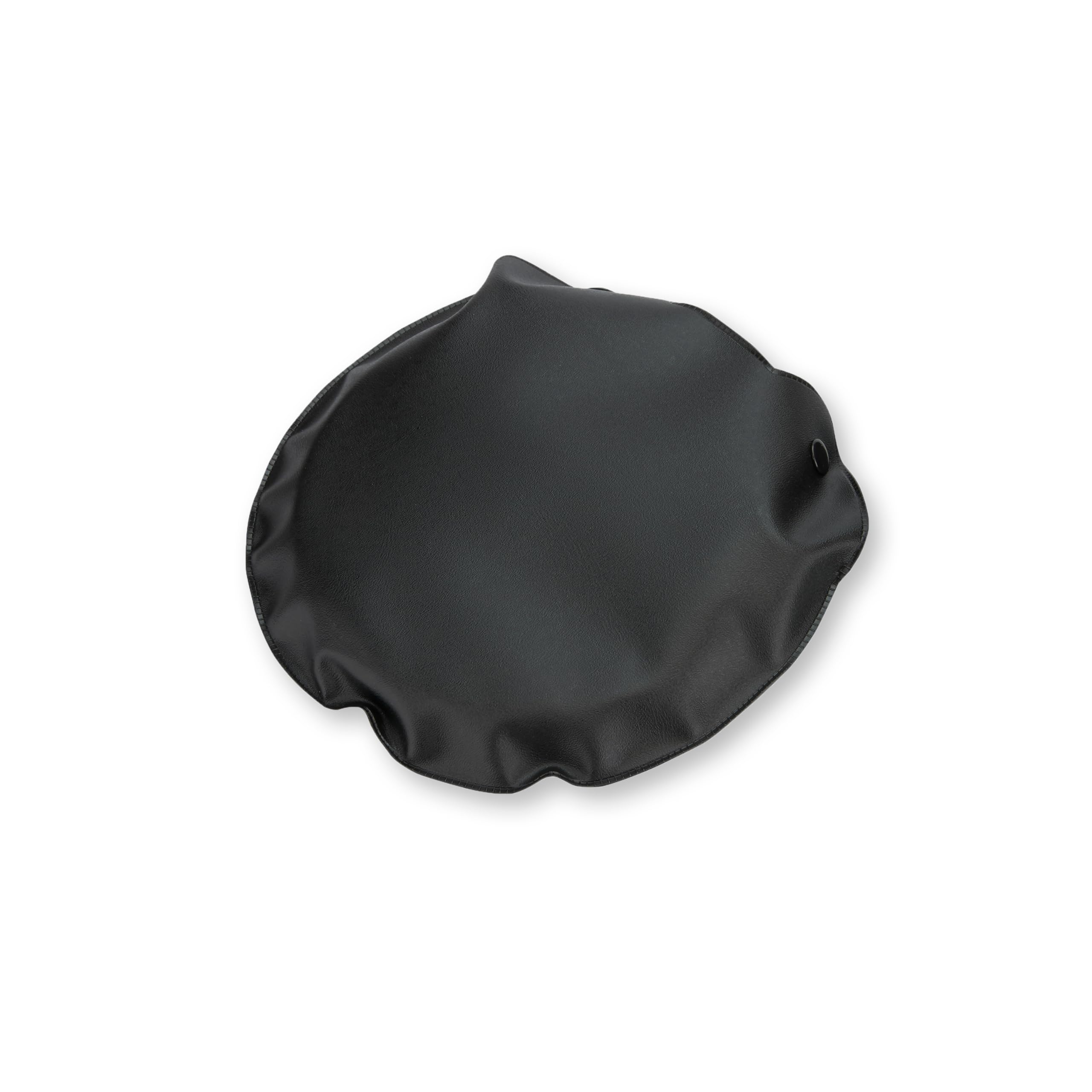 Carson SolderMag - Magnifier a LED con 4,5 x lenti spot (CP-50), nero (3,75 pollici)