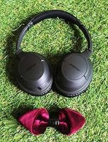 Vista 3 de lazo de terciopelo (Jujube rojo) B