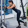 Ankle Straps for Cable Machines Cable Kickback Ankle Strap Adjustable Double D-Ring Ankle Cuff Straps Gym Ankle Strap Kickback Ankle Straps Leg Straps Ggym for Cable Machine for Men and Women 2 Pcs
