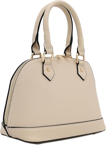 Miniatura 2 de Bolsa clásica con cremallera