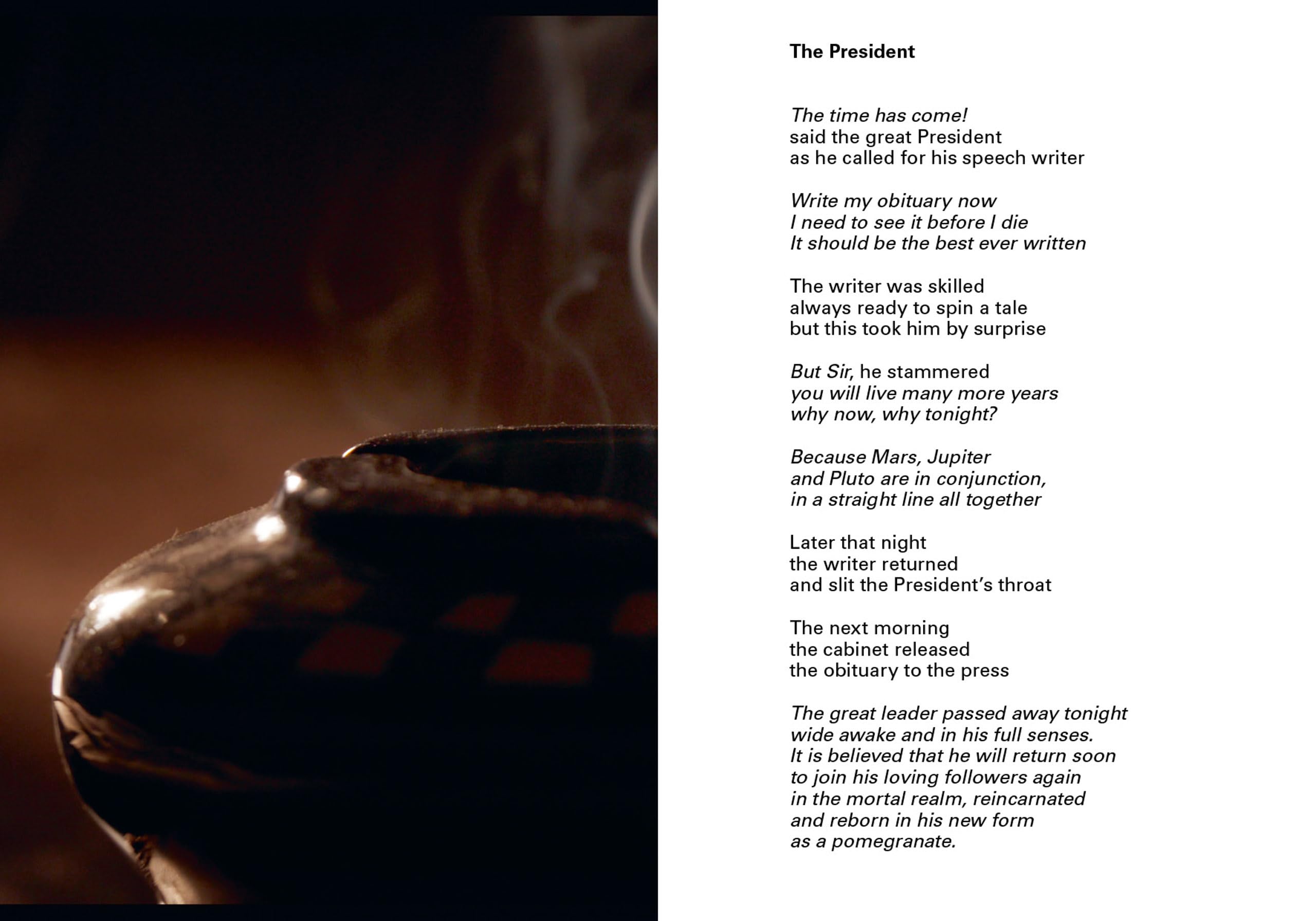 Amar Kanwar. Ediz. italiana, inglese e francese: The Peacock's Graveyard