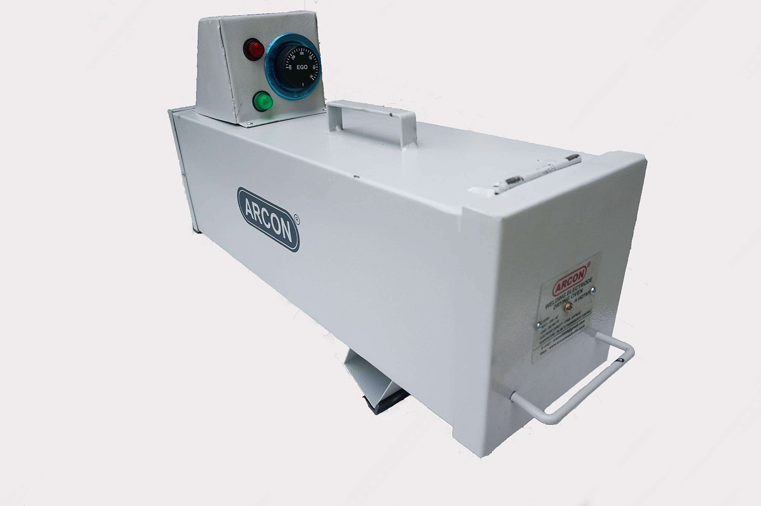 Arcon Welding Electrode Drying Oven (B01N6KN5HX) Amazon Price History, Amazon Price Tracker
