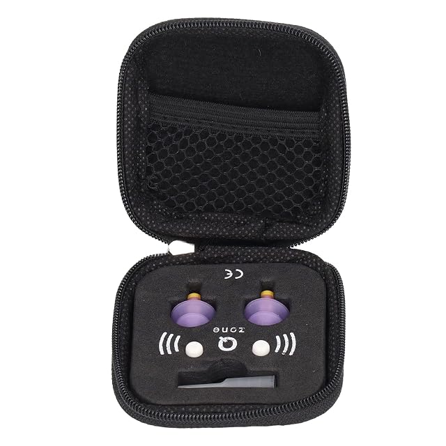 Reusable Silicone Ear Plugs for Sleeping Noise Cancelling Work and Concert Earbuds Sound Ed Musicians and Motorcycle E