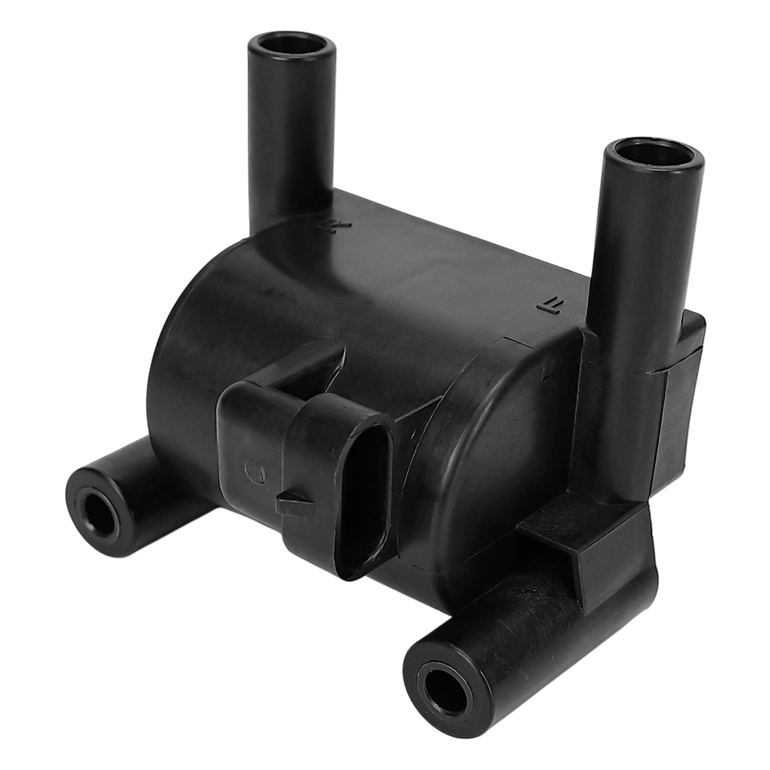 Bobina di accensione automatica della camma dei pezzi di ricambio 31696-07A Compatibile con Harley Davidson 2007-2017 Resistenza ad alta temperatura e durevolezza