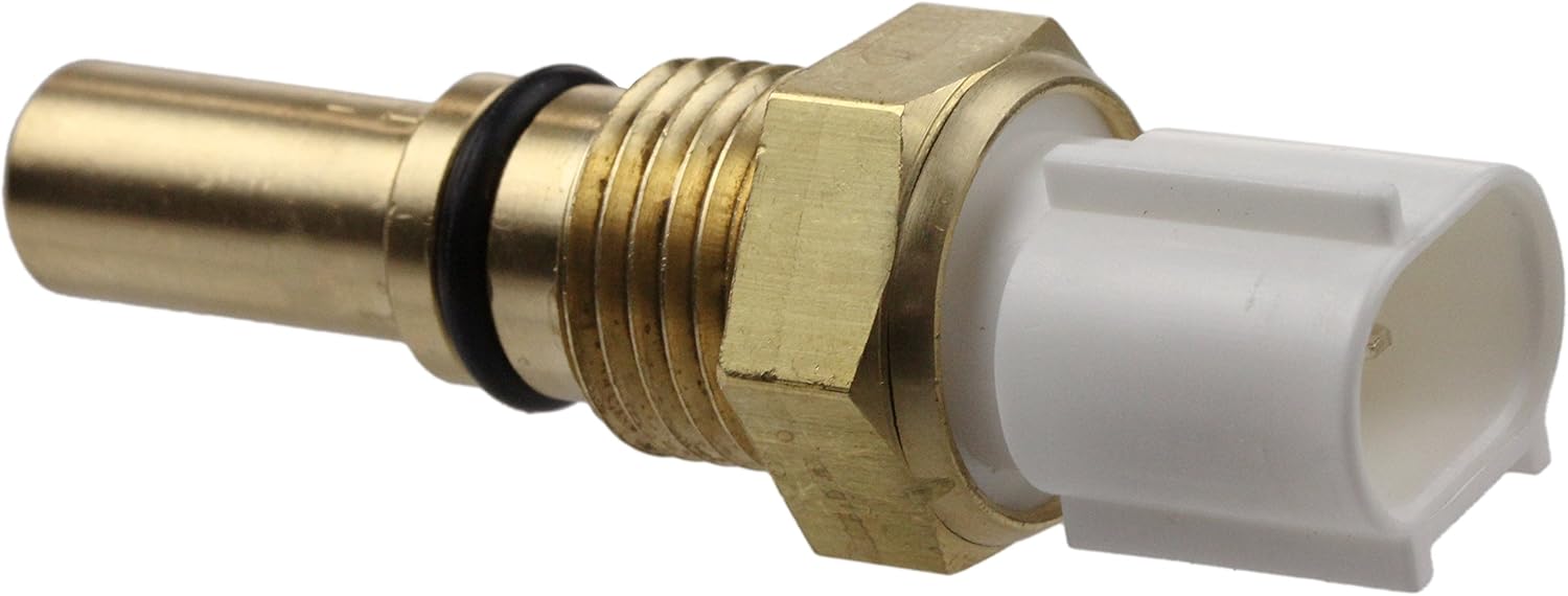 WVE by NTK 1S1387 Engine Cooling Fan Switch, 1 Pack