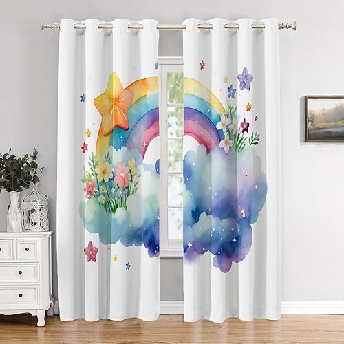 Miniatura 869 de Cenefas de cocina modernas con patrón de cobre marrón dorado para ventanas, cenefas opacas abstractas de marcas de arañazos y cortinas opacas