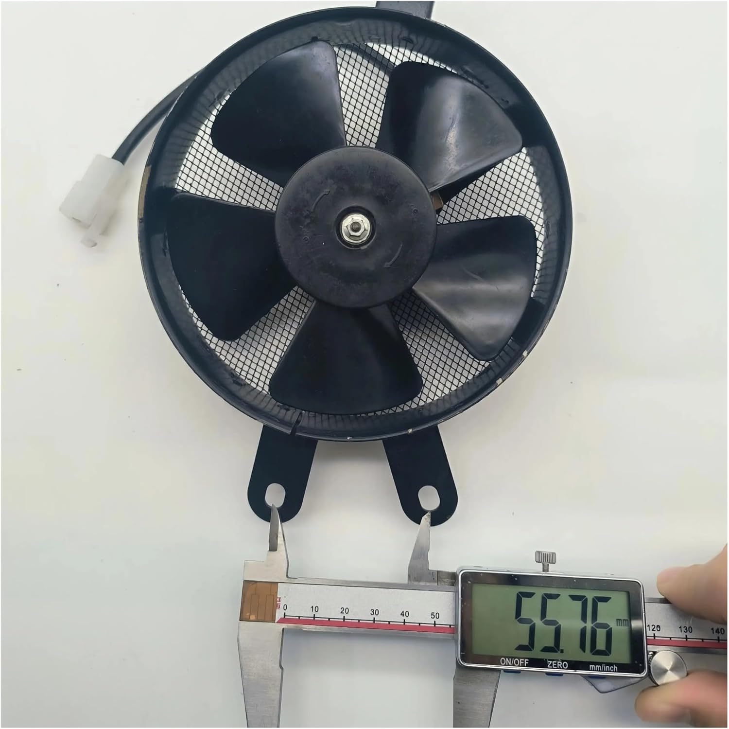 Cooling Fan Blower Assy For 260 300 ATV 22905T