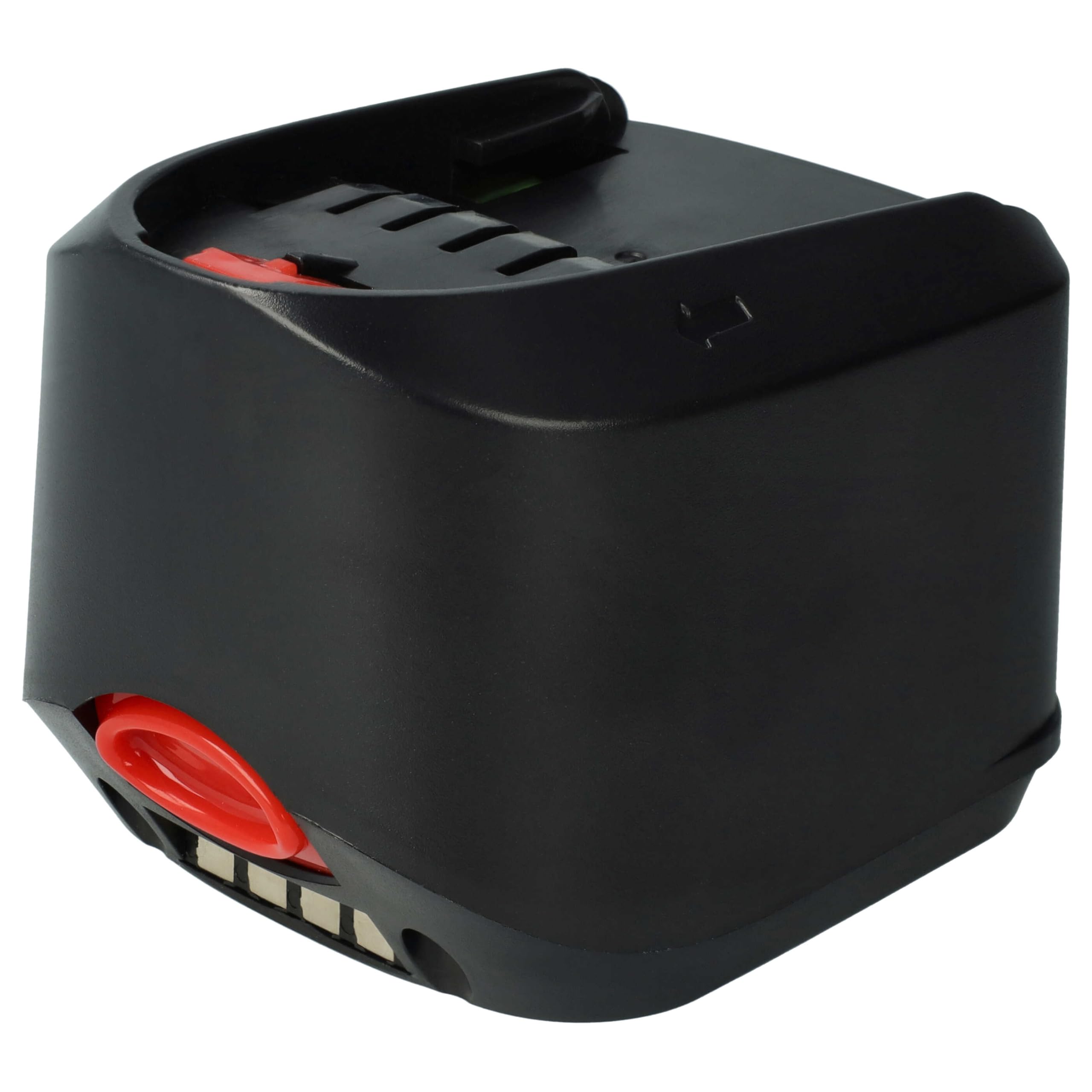vhbw Batería Compatible con Bosch Art 23-18 LI, AHS 55-20 LI, ALB 18 LI, Art 26-18 Li Herramienta, Herramientas de jardín (3000 mAh, Li-Ion, 18 V)