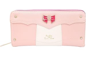 Sailor Moon Bow Coin Purse: The Cutest Kawaii Accessory for Your Coins
