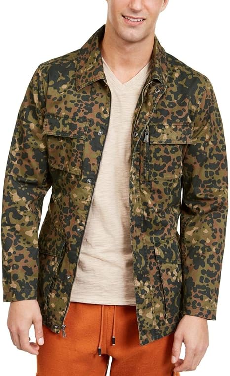 macys mens jackets inc