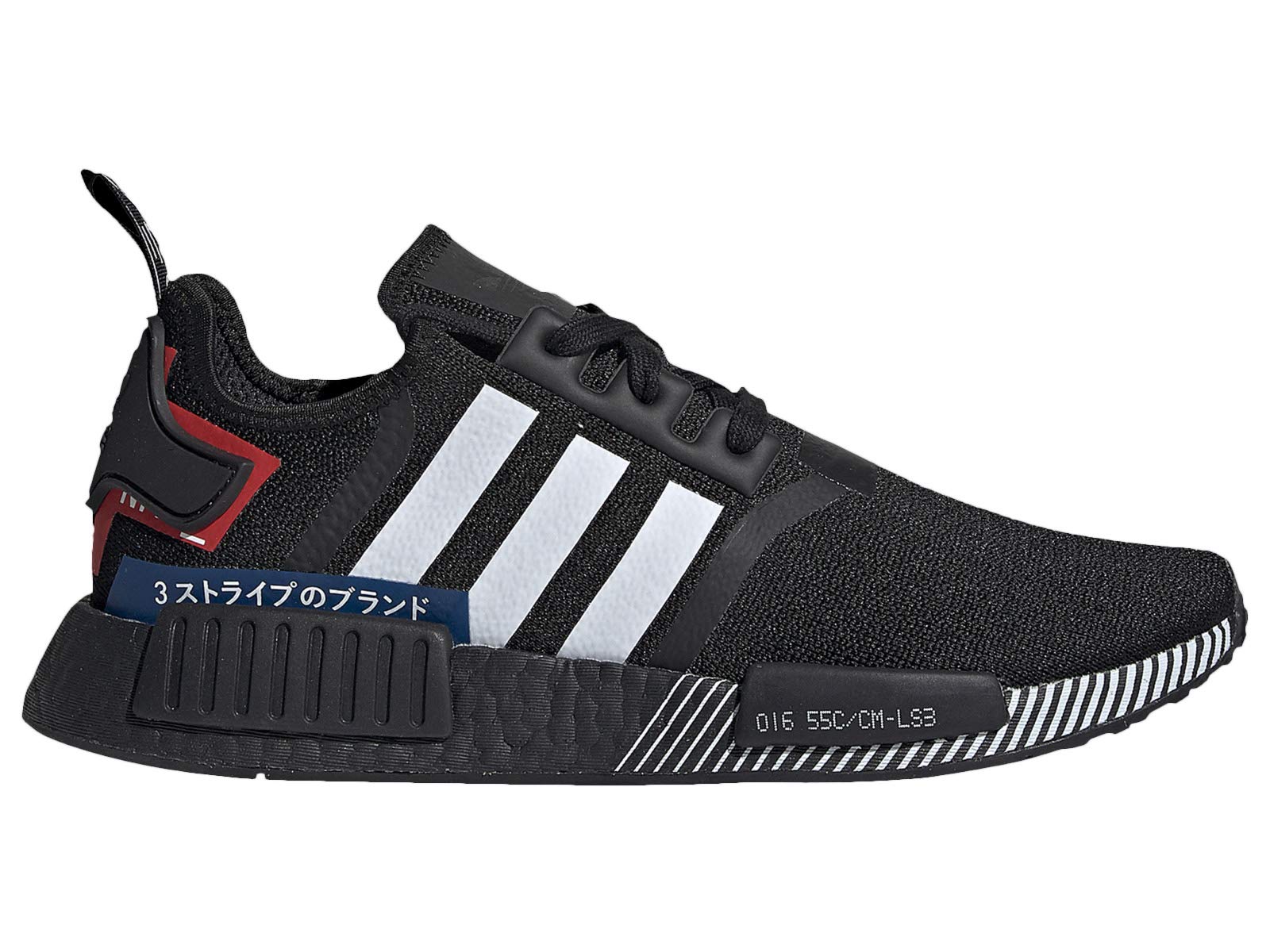 adidas gazelle silver green womens Shop Black Mens adidas NMD R1 Lace Up Sneakers – Shoebacca