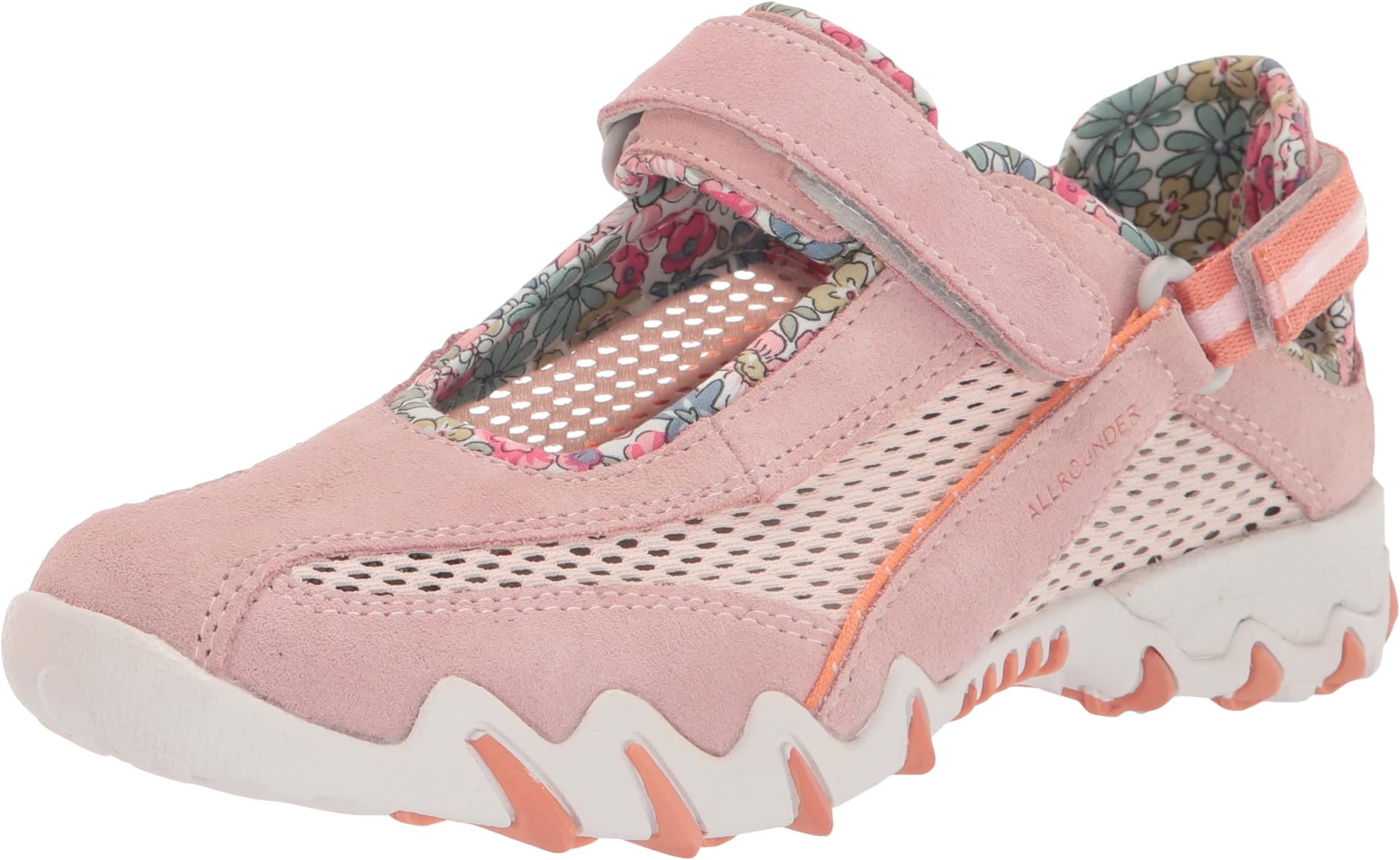 Allrounder by MephistoWomen's NIRO Ballet Flat