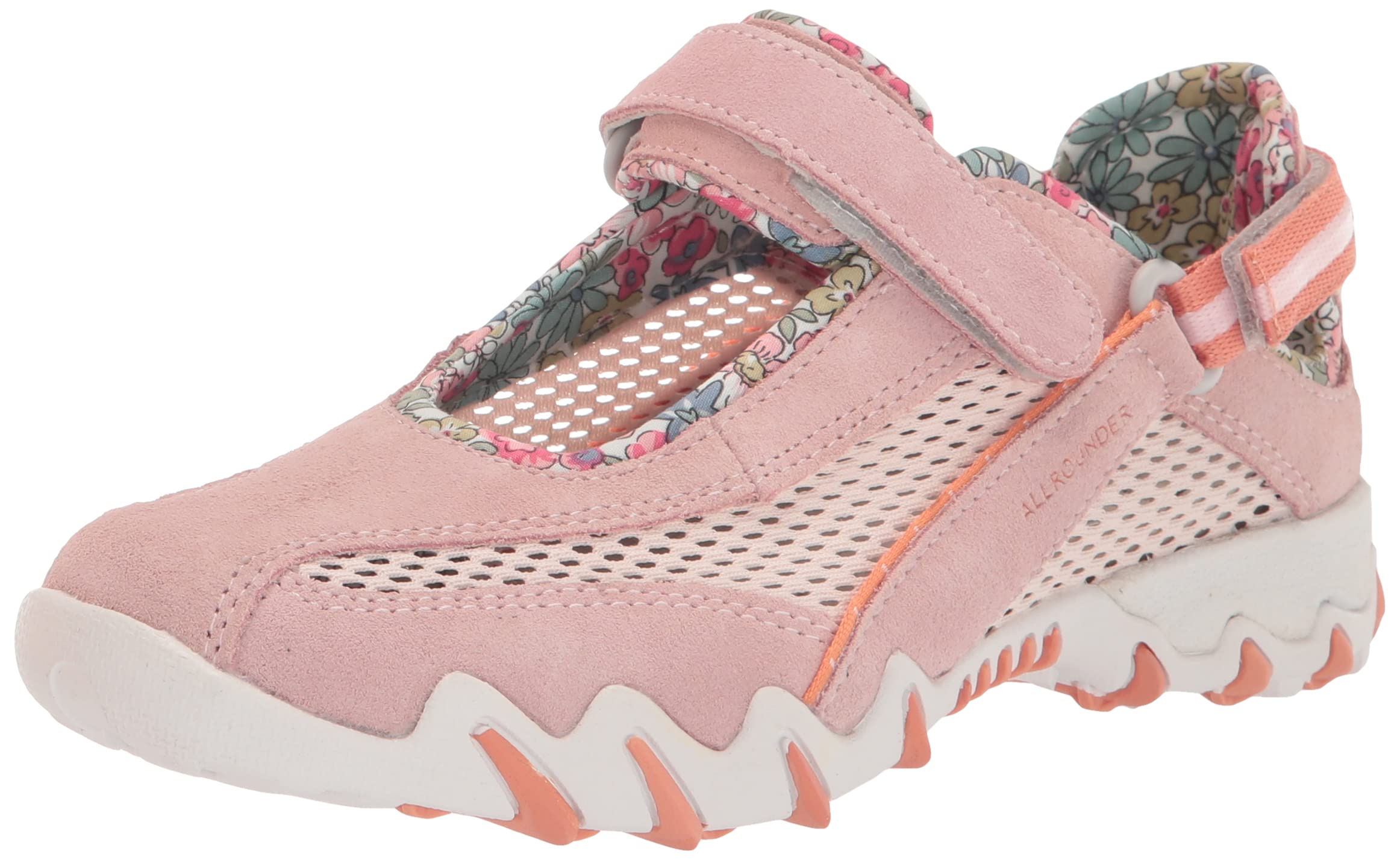 Allrounder by MephistoWomen's NIRO Ballet Flat