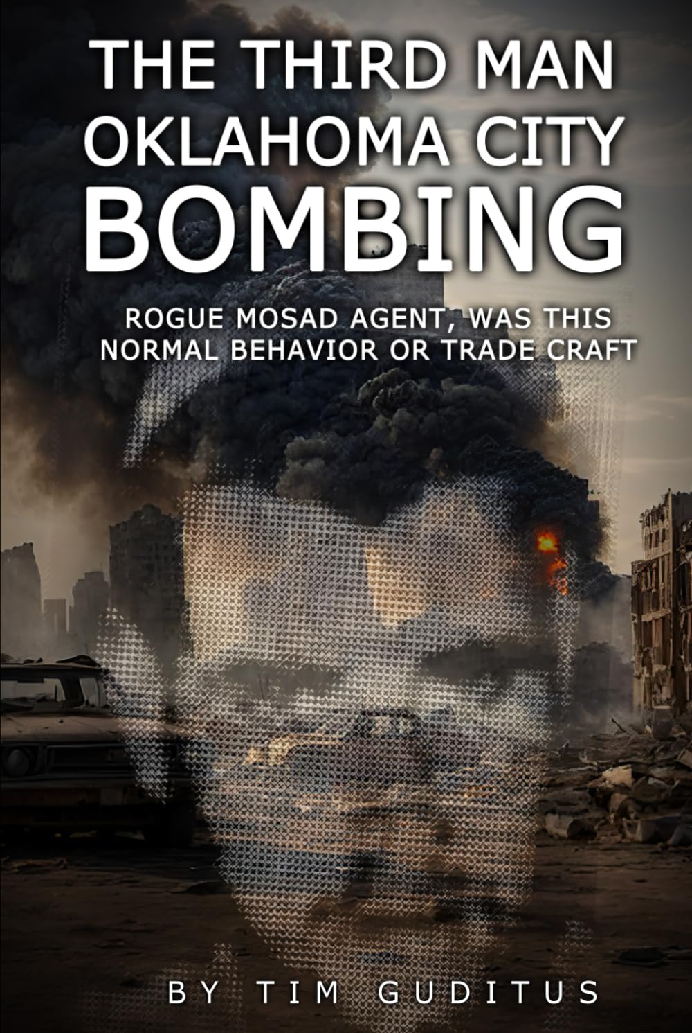 The Third Man: Oklahoma City Bombing