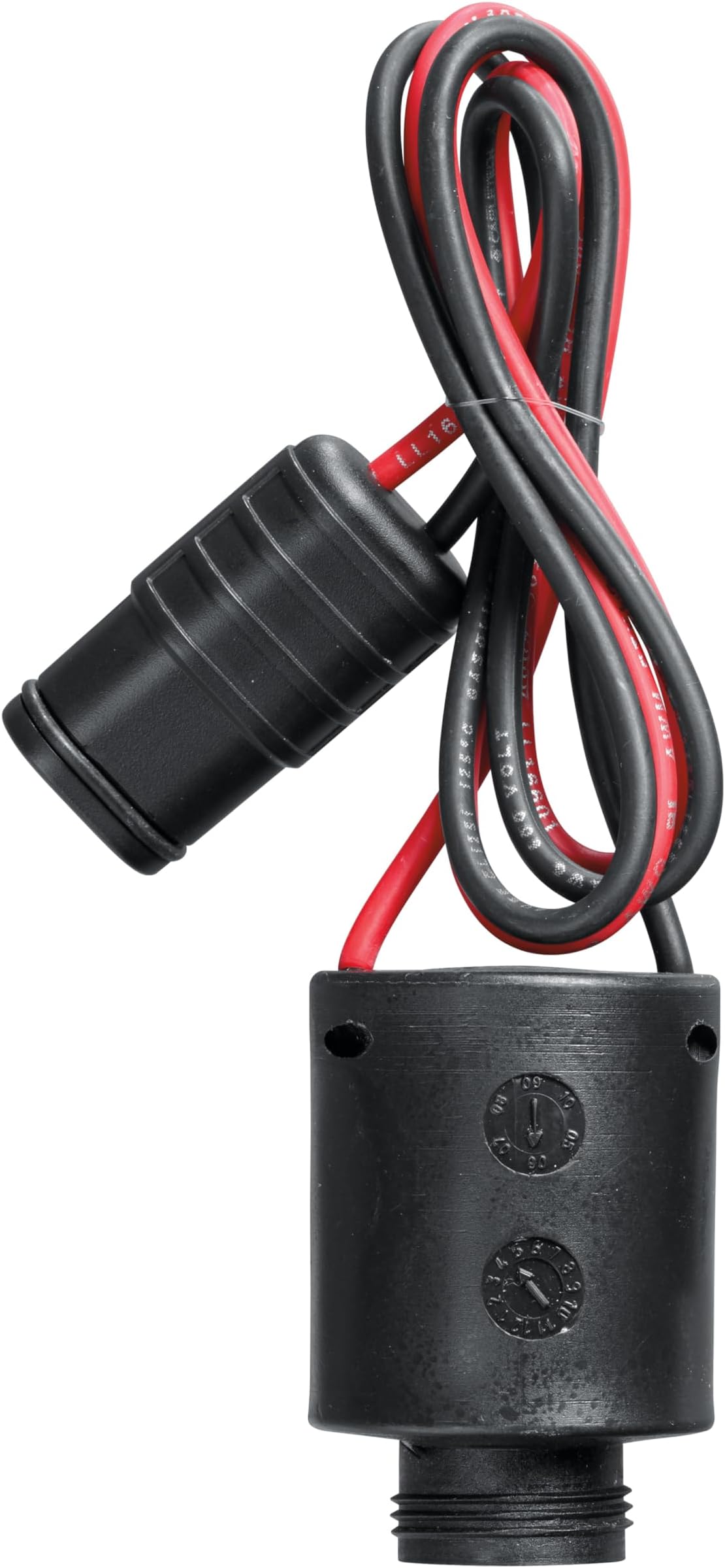 Orbit 57861 13V DC Latching Solenoid