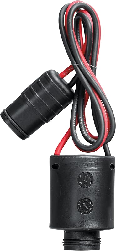 Orbit 57861 Replacement DC Latching Solenoid for Orbit Battery-Powered Controllers