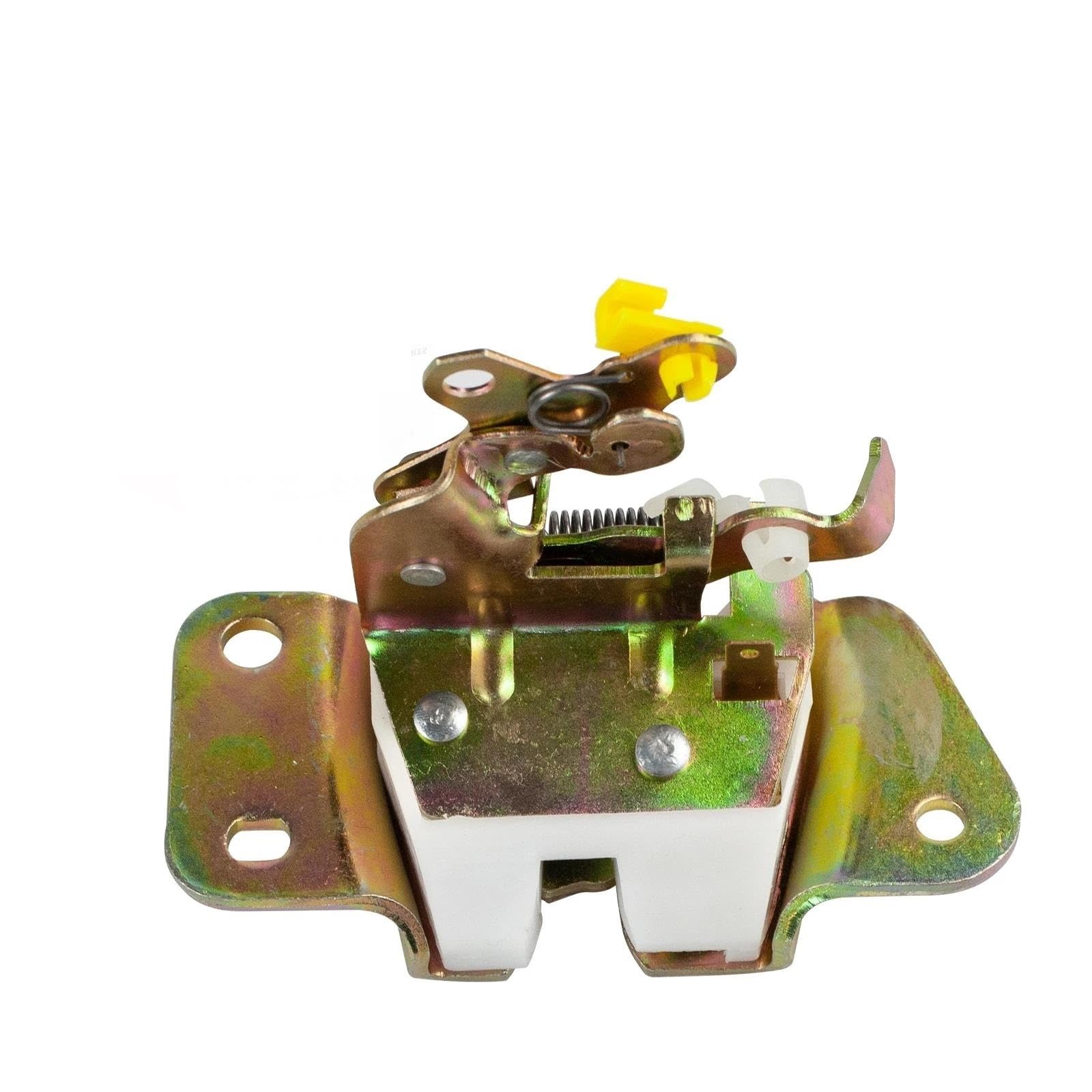 Dtsgcx One Color Mr503021 Cars Trunk Liftgate Rear Door Lock Latch Actuator For Mitsubishi For Montero For Pajero Sport 1996-2004