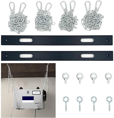 Kit de substituição de desumidificador para desumidificadores Aloair Crawl Space & Basement Sentinel HD35P, HS35, HD55, HD55S, HD55P, HDi65S, HD90 e HDi90. Ajuda a reduzir o ruído e a vibração do por Artista não identificado — capa do álbum