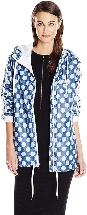 adidas jacketa dama