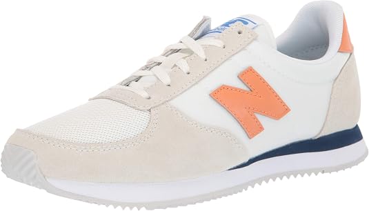 New Balance 220, Entrenadores Mujer, M : Amazon.es: Zapatos y complementos