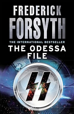 Odessa File, The