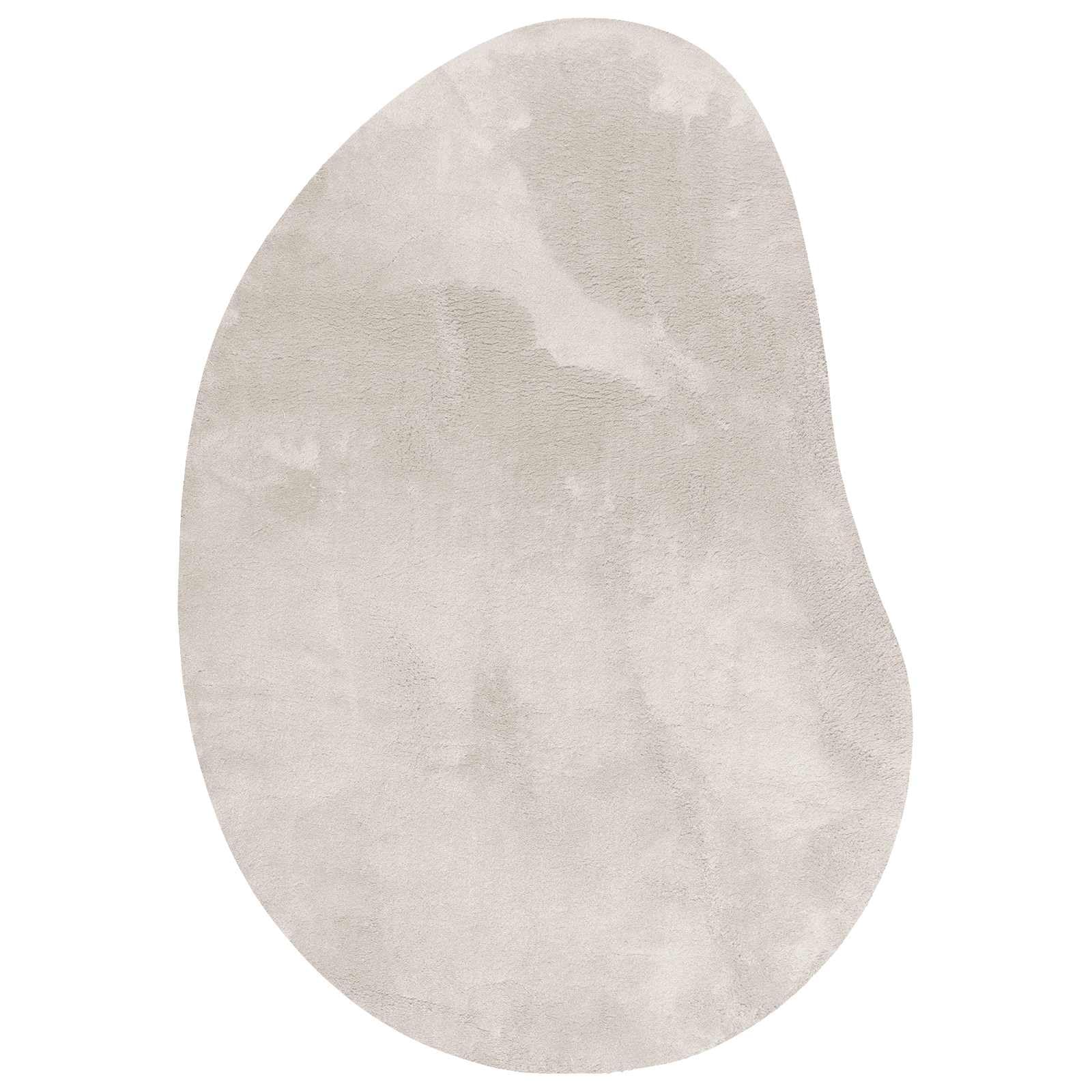 Tapis de salon moderne antidérapant et lavable pour intérieur