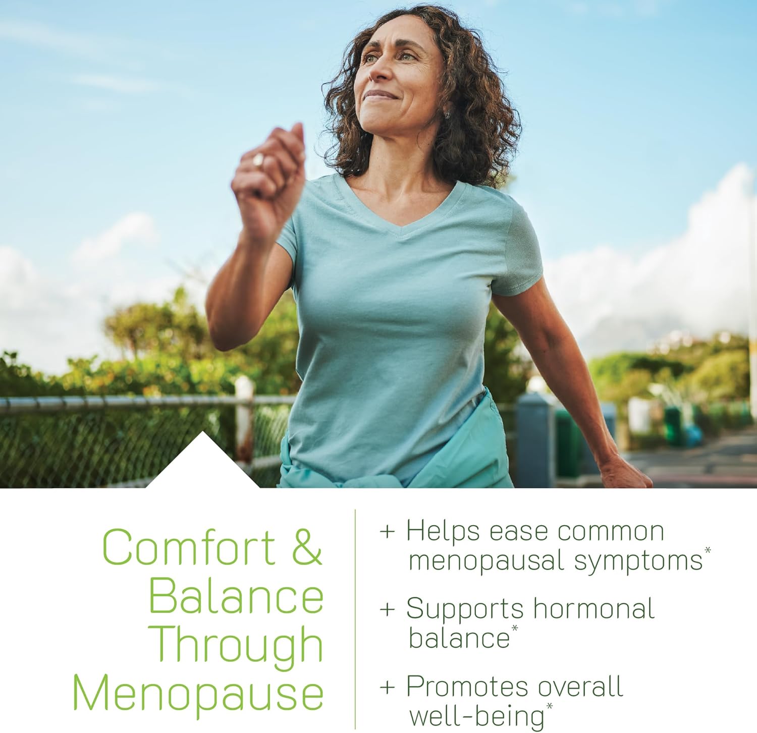 Irwin Naturals EstroPause Menopause & Women’s Health Support – 80 Liquid Soft-Gels – Gentle Hormonal Balance Formula - 2 Pack