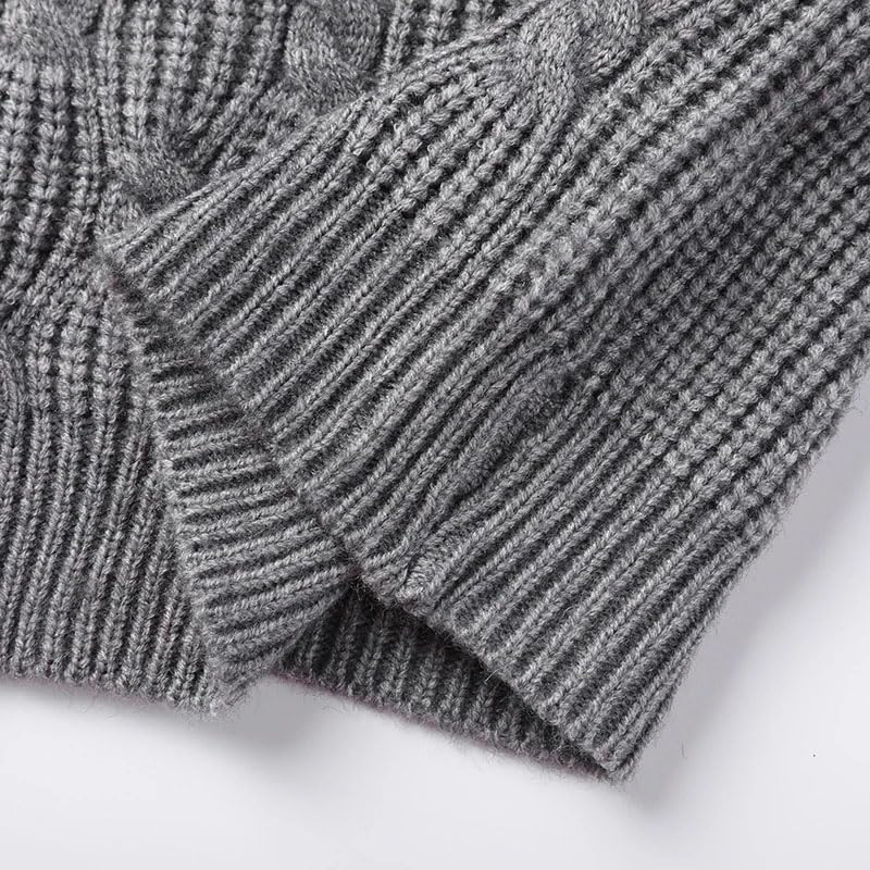 Dninmim Men's Sleeveless Casual Knit Pullover Vest V Neck Argyle Sweater Vest3