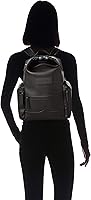 Vista 5 de HUNTER() Mochila, Negro (Negro 19-3911tcx)