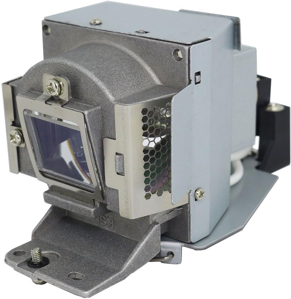 VLT-XL550LP Replacement Projector Lamp Bulb Compatible with Mitsubishi XL550U XL1550 XL1550U XL550