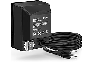 Onlyfire Universal Grill Electric Rotisserie Motor