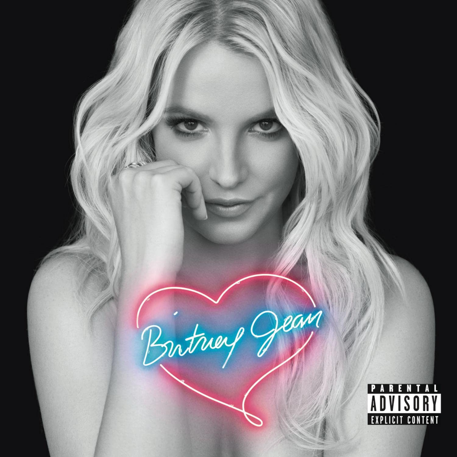 Britney Jean Deluxe Version