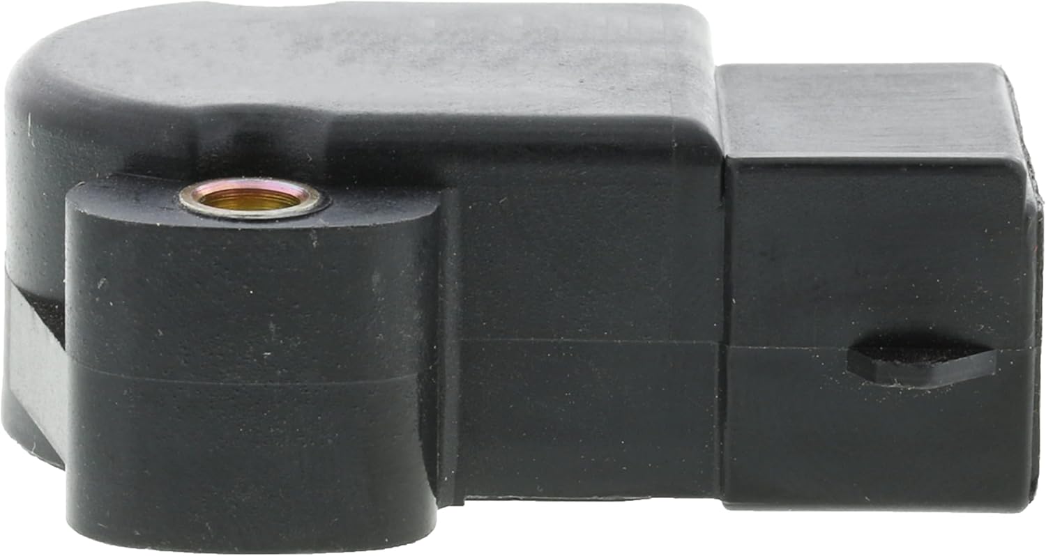 Throttle Position Sensor