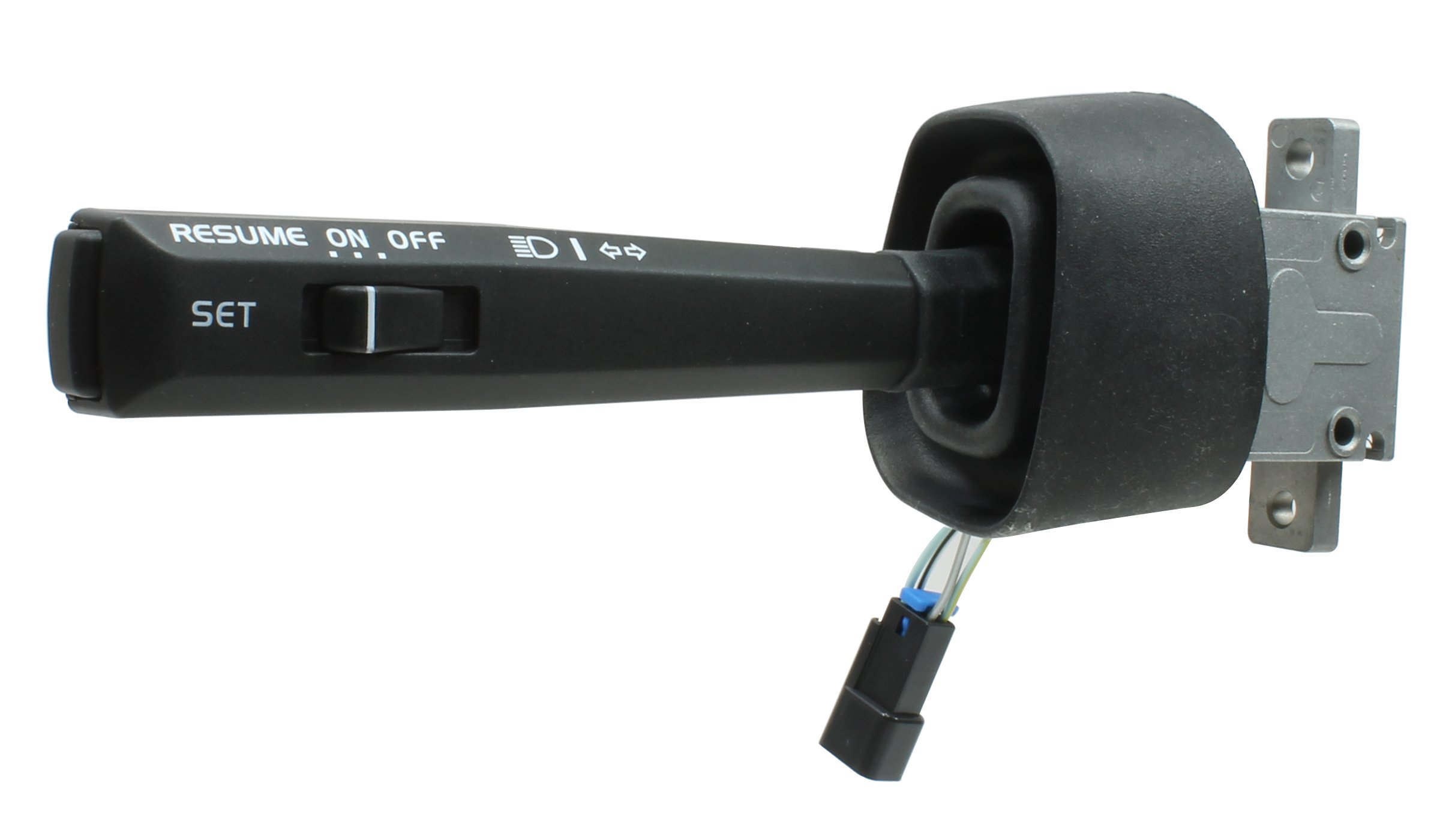Amazon.com: Vehicle Safety Manufacturing 988173 Black Replacement 