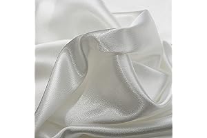 3.3x2.5ft (100x75cm) Silk Photography Backdrop in White