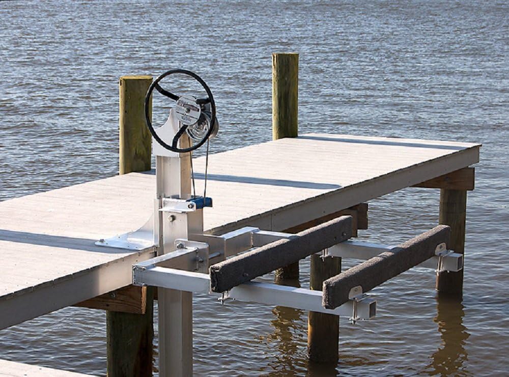 Mini MAXX Manual PWC Lift