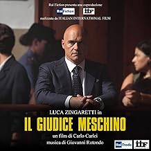 Il giudice meschino (Dalla Serie TV di Carlo Carlei con Luca Zingaretti)