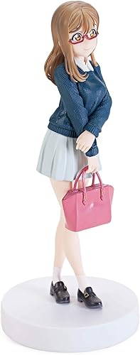 Miniatura 2 de Banpresto ¡Love Live! Sunshine!!: Hanamaru Kunikida EXQ Figure, 8.7"