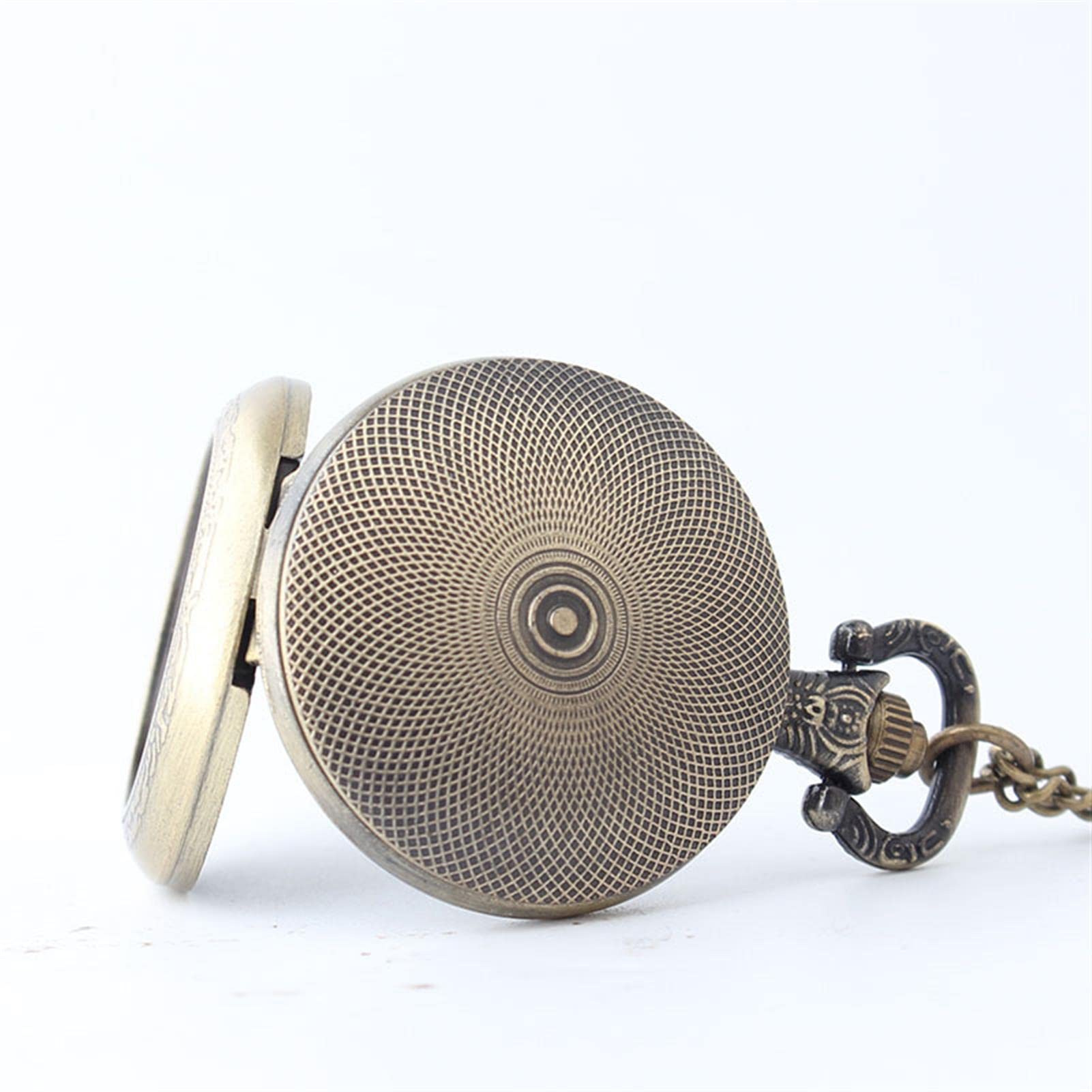 Orologi Da Tasca Da Uomo: Scopri Il Catalogo JOY Gioielli - Foto 3