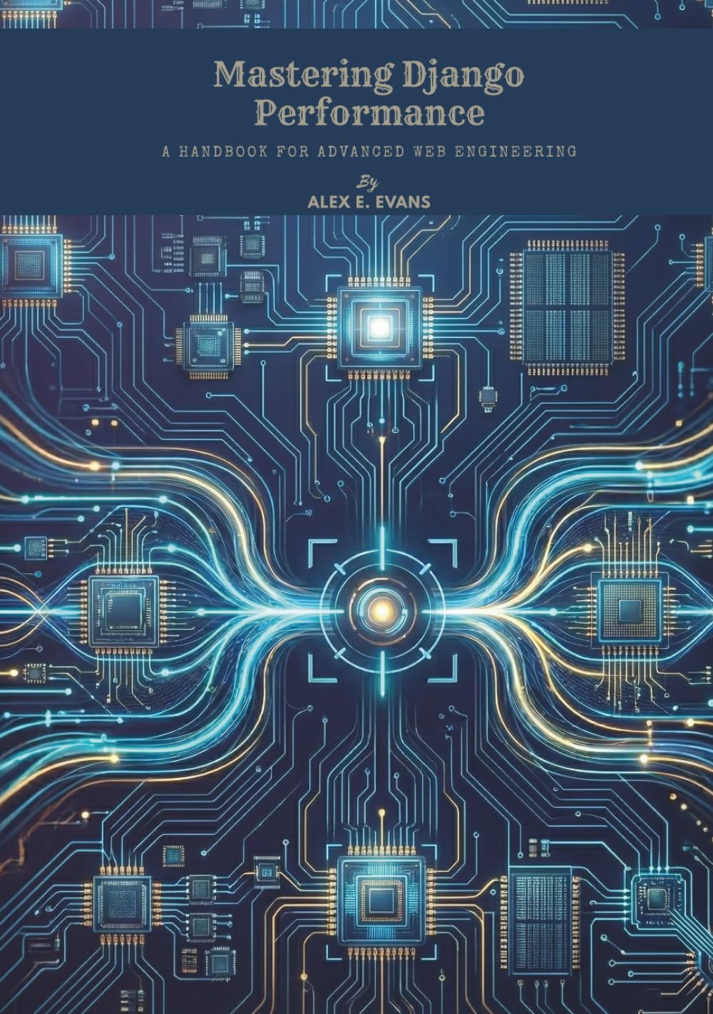 Mastering Django Performance: A Handbook for Advanced Web Engineering