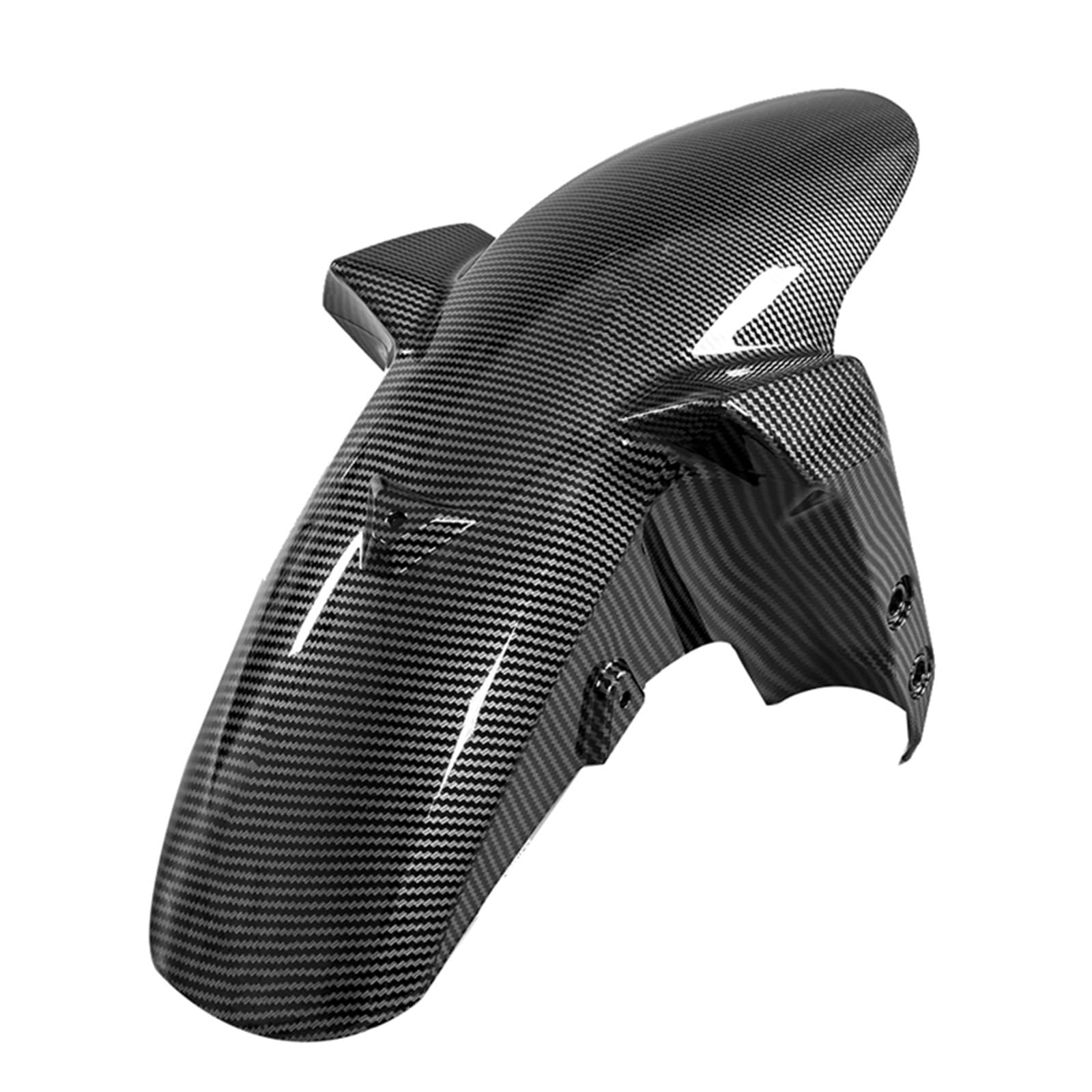 Osłona błotnika przedniego motocykla Splash Guard Protector Mudguard pasuje do Yamaha MT09 2013-2020 Tracer 900 2015 2016 2017 2018