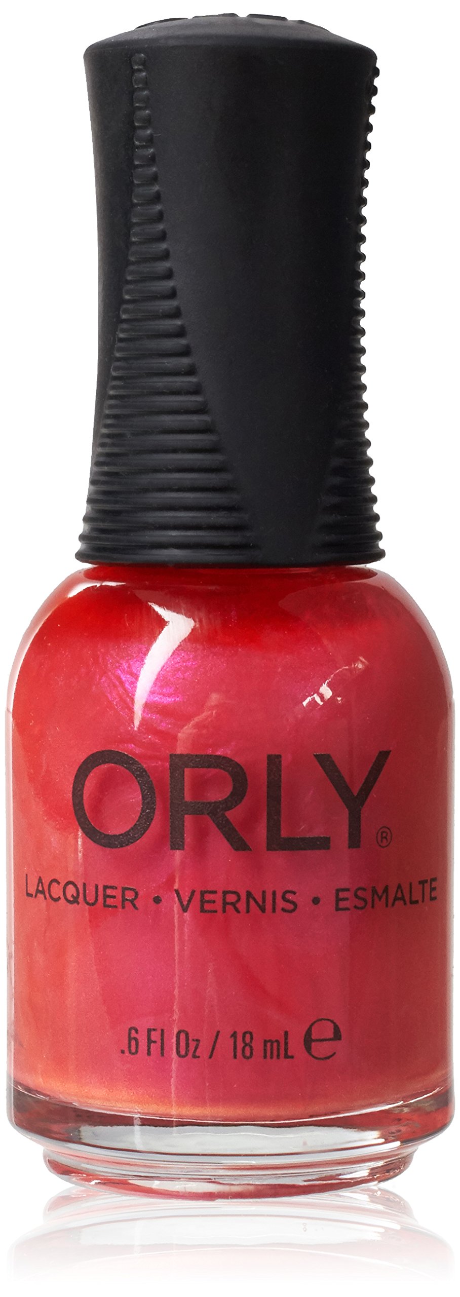 Orly Nail Polish, Shine On Crazy Diamond 18 ml — view 52