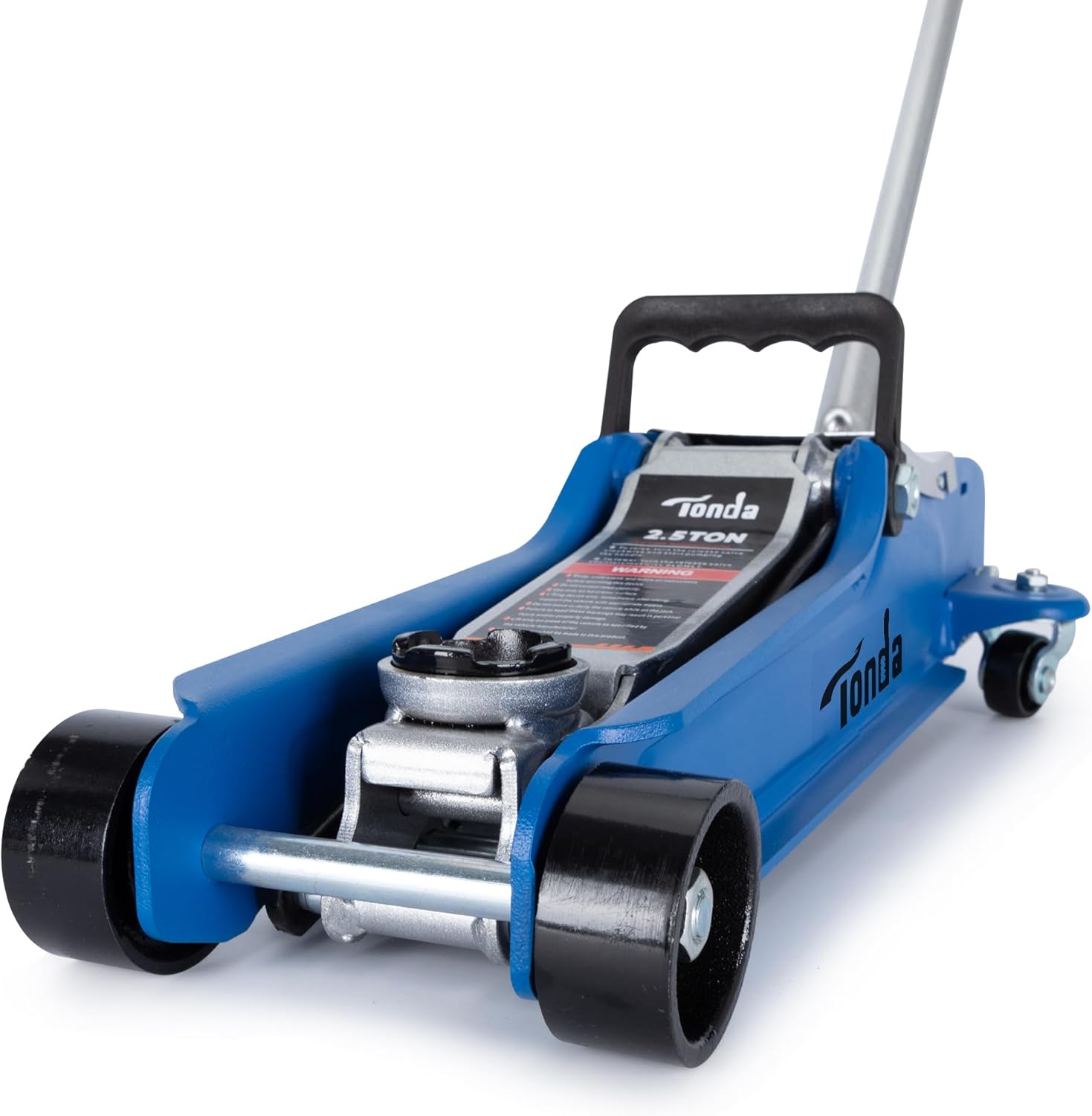 TONDA Low Profile Car Jack