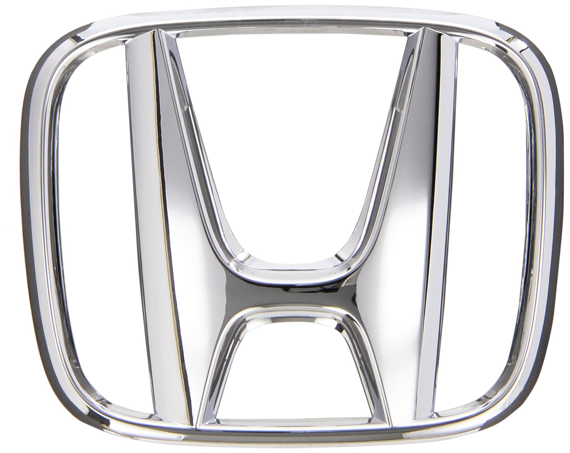 Amazon | HONDA (ホンダ) 純正部品 エンブレム リヤー (H) ストリーム 